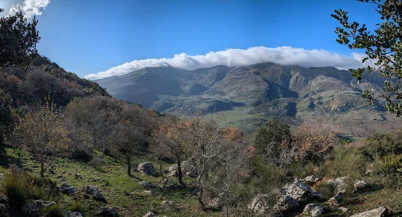 Palermo: Between Sea and Mountains; an off-road bike day trip - FAQ