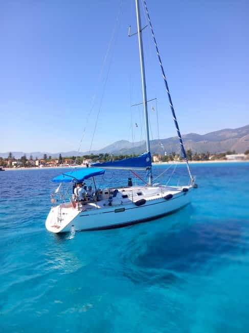 Palermo: Boat Tour With Aperitif Snorkeling And Cave Tour - FAQs