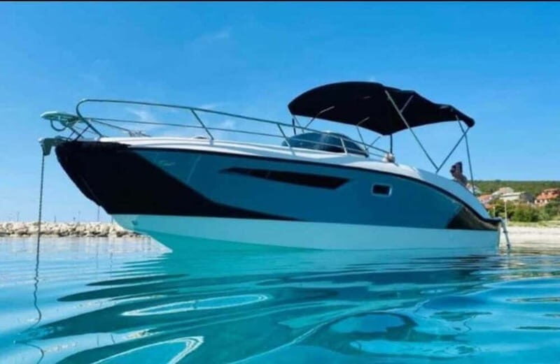 Palermo: boat tour with drinks and fresh fruit on board - FAQs