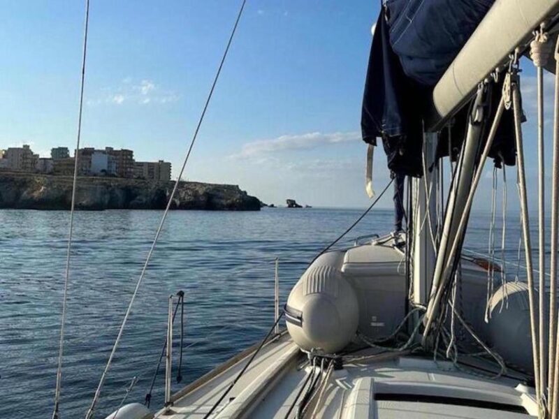 Palermo: boat tour with drinks and fresh fruit on board - Final Thoughts