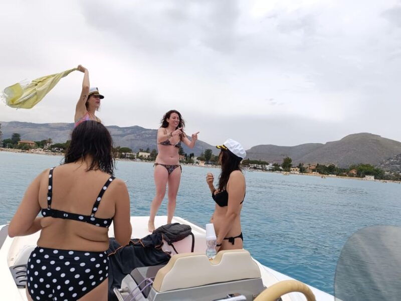 palermo-boat-tour-with-drinks-and-snorkeling