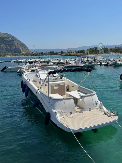 palermo-boat-tour-with-snacks-and-snorkeling