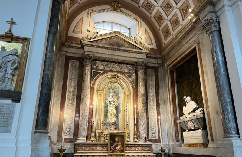 Palermo: Cathedral Audioguided Tour & Rooftop Entry Ticket - Who Is This Tour Best Suited For?