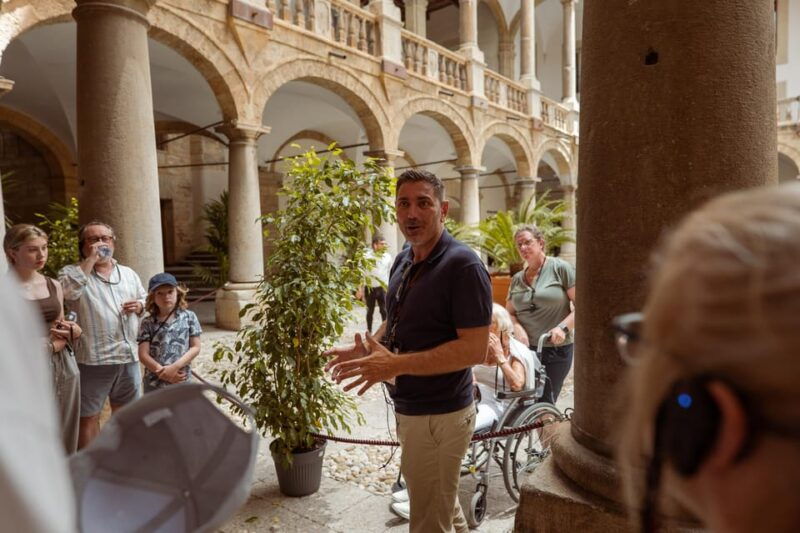 palermo-city-palazzo-dei-normanni-guided-walking-tour