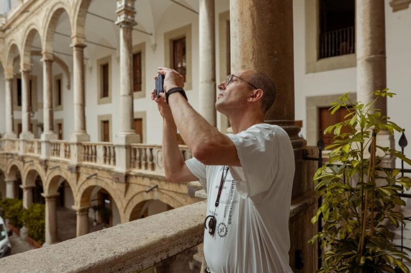palermo-city-palazzo-dei-normanni-guided-walking-tour