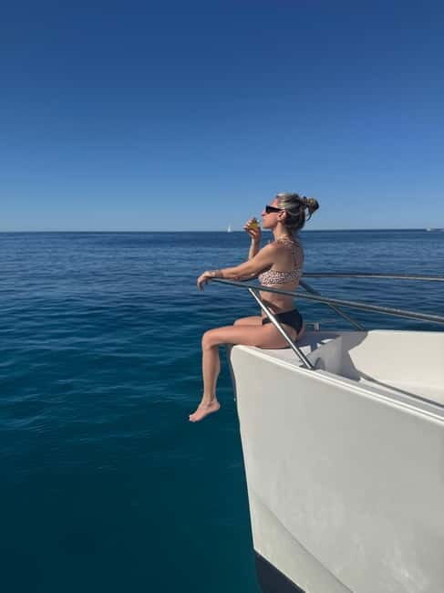 Palermo: Daily Catamaran Tour with Lunch and Snorkeling Included - FAQ