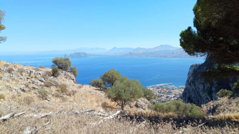 Palermo: Day trip to Monte Pellegrino - FAQs