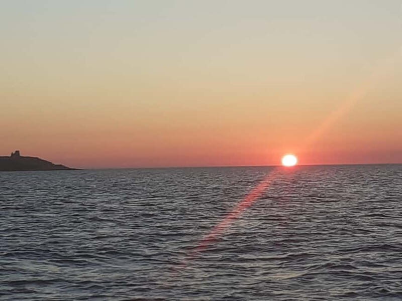 Palermo: Dinghy tour at sunset with aperitif - An In-Depth Review of the Palermo Dinghy Sunset Tour