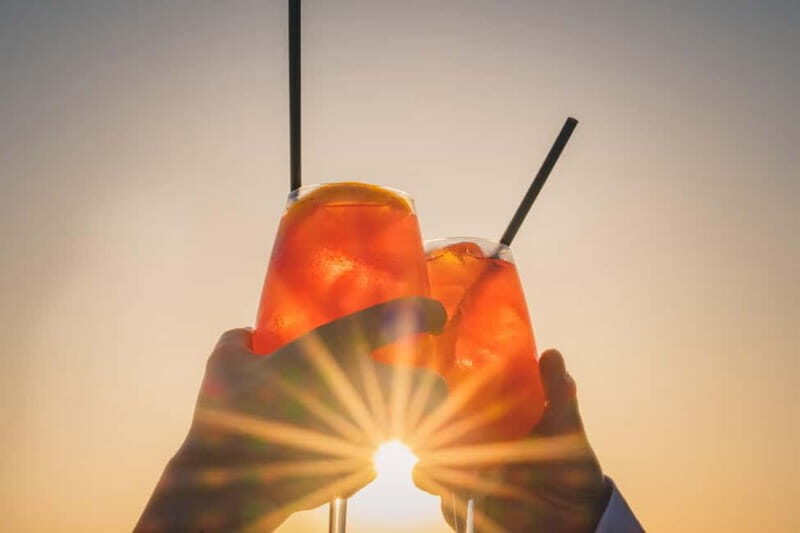 Palermo: Exclusive Boat Tour on Sunset + Aperitif and Drink - A Detailed Look at the Palermo Sunset Boat Tour