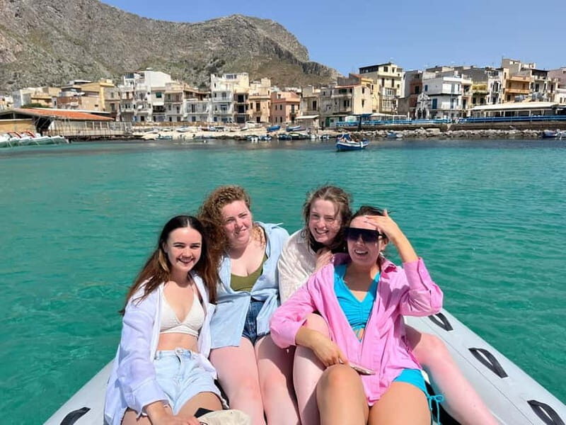 Palermo: excursion 4 hours group - Final Thoughts