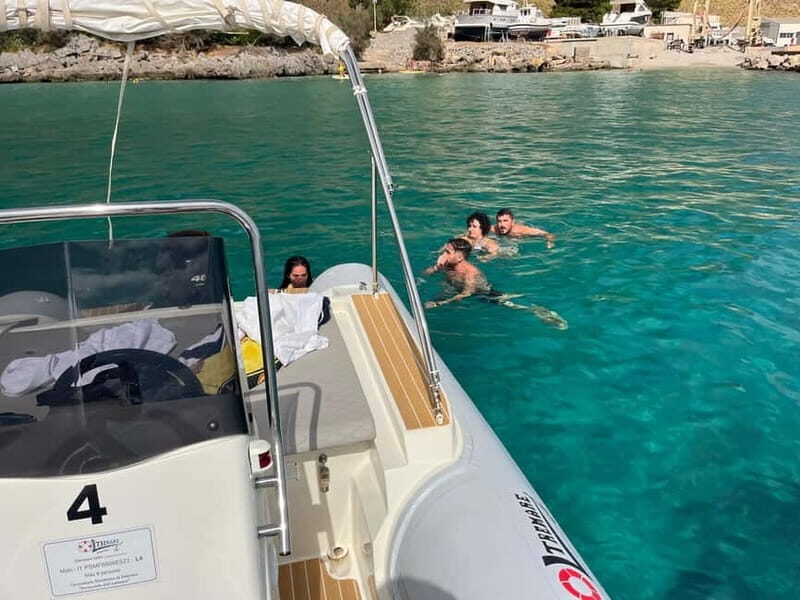 Palermo: excursion 4 hours group - FAQ
