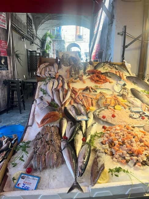 Palermo: Fish and Wine Cooking Class - An In-Depth Look at the Palermo Fish and Wine Cooking Class