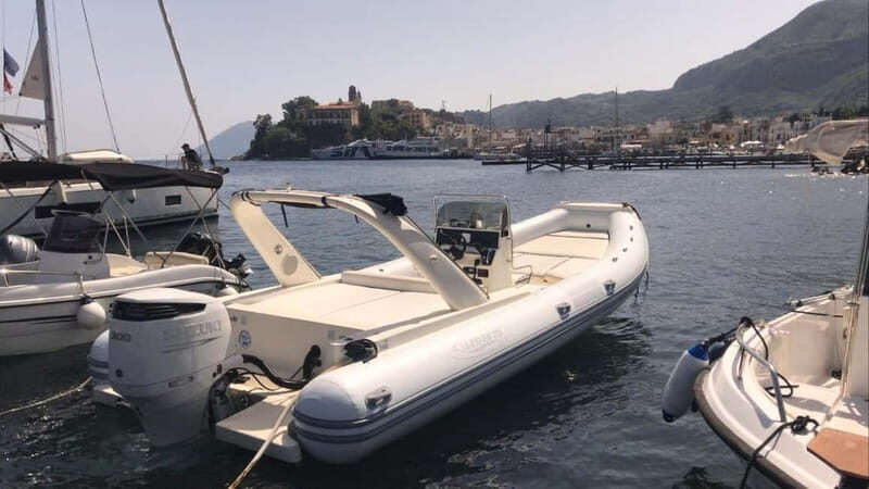 Palermo: Full-day tour with snorkel masks and snacks - Authentic Insights from Previous Travelers