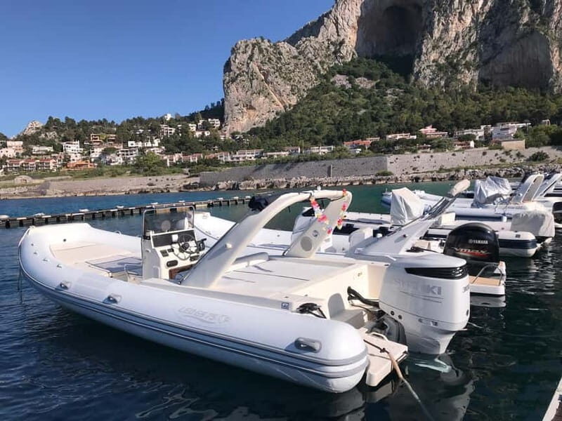 Palermo: Full-day tour with snorkel masks and snacks - FAQ