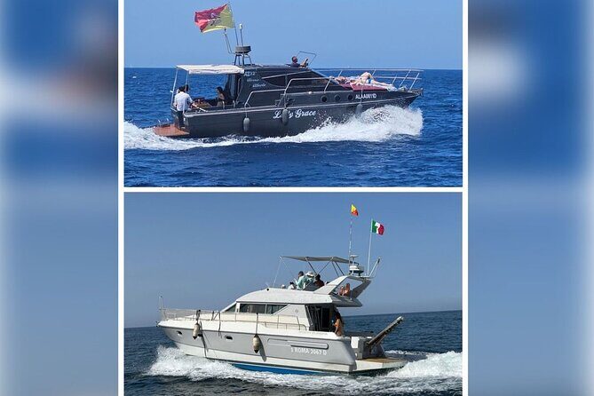 Palermo Half Day Boat Tour with Palermo Experiences - Authentic Traveler Perspectives