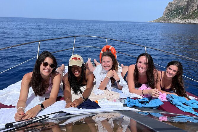 Palermo Half Day Boat Tour with Palermo Experiences - FAQs