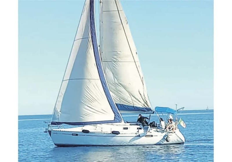 Palermo: Half-Day Sailboat Tour to Mondello with Aperitif - Starting Point and Group Size
