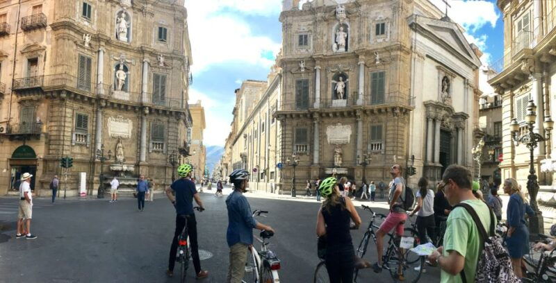 palermo-historic-center-guided-bike-tour-with-food-tasting