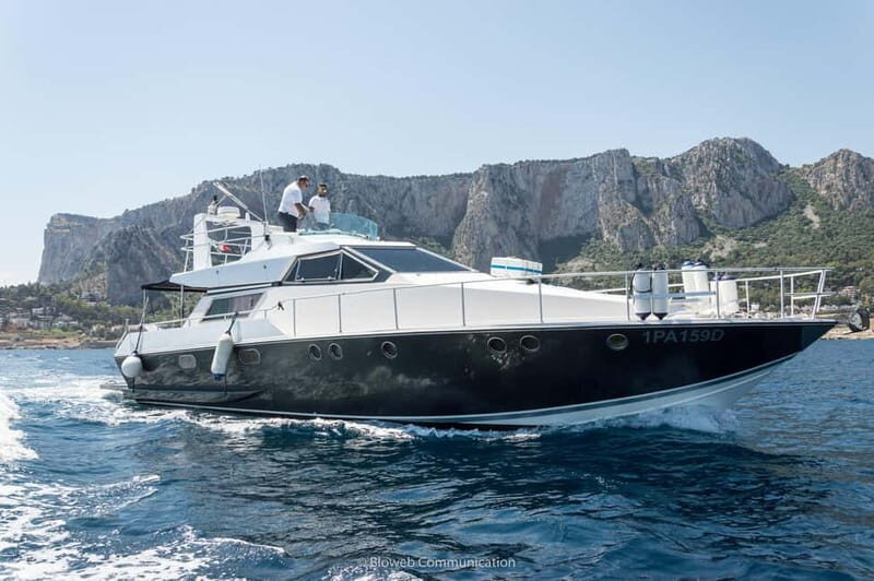 Palermo: Isola delle Femmine Boat Tour with Lunch - Final Thoughts