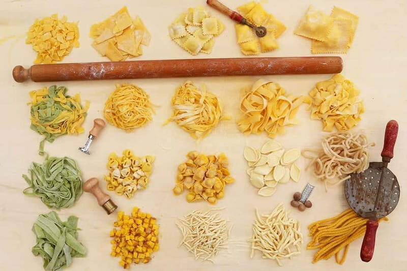 Palermo: Italian Cooking MasterClass with Food & Wine - Practical Details and Considerations