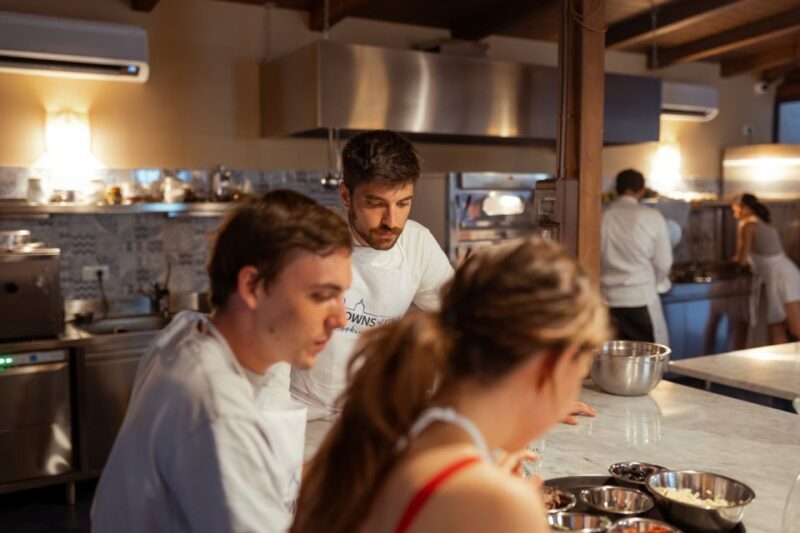 Palermo: Market Tour and Sicilian Cooking Class with Lunch - Who Will Love This Tour?