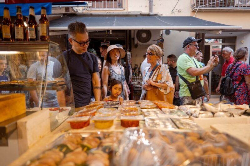 Palermo: Market Tour and Sicilian Cooking Class with Lunch - Final Thoughts