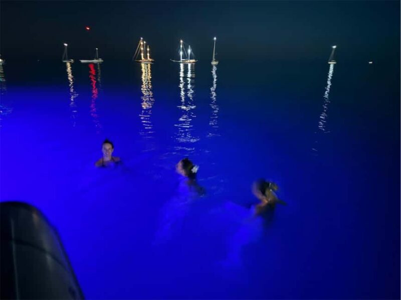 Palermo: Mondello at Sunset with a Swim and Aperitif - The Sum Up
