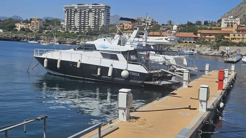 Palermo: Mondello Boat Tour with Snorkeling & Aperitif - Who Will Benefit Most from This Tour