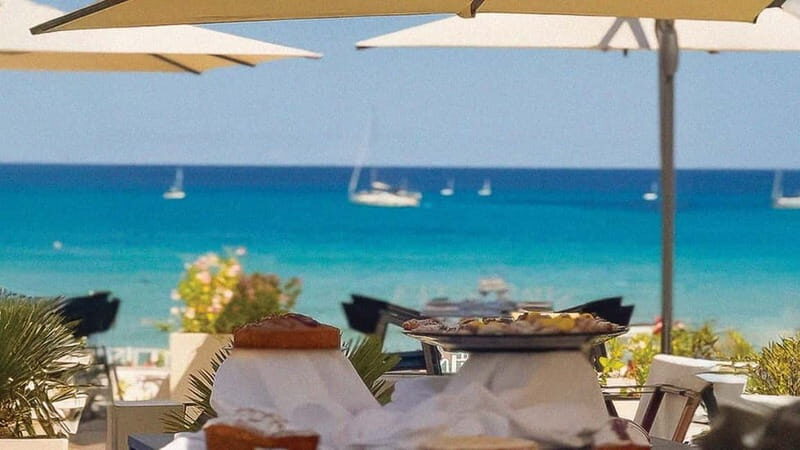 Palermo Mondello: Sirenetta Rooftop - Brunch Sicilian Experience - The Bottom Line