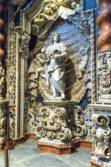 Palermo & Monreale Cathedral Tour - The Experience Provider