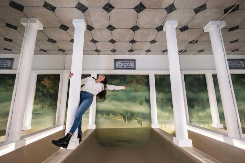 Palermo Museum of Illusions: an interactive experience for all ages - Final thoughts: Is it worth it?