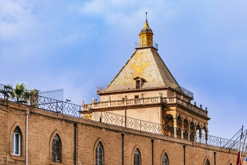 palermo-norman-palace-and-palatine-chapel-tour-with-tickets