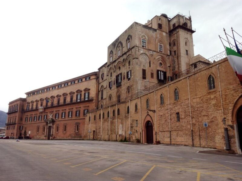 palermo-norman-palace-ticket-and-rooftop-tour-of-palermo