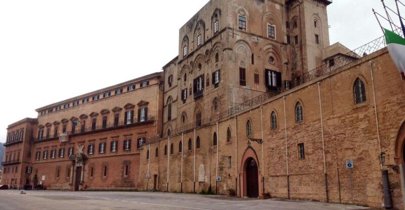 palermo-norman-palace-ticket-and-rooftop-tour-of-palermo