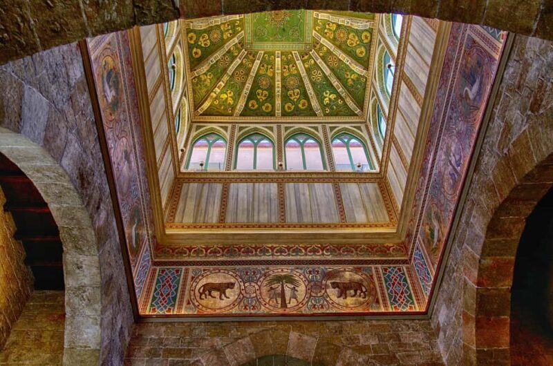 Palermo: Palatine Chapel, Audio App & optional Norman Palace - Practical Details and Tips
