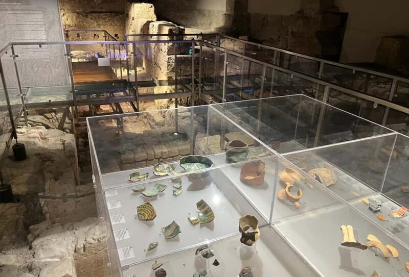 Palermo: Palatine Chapel, Audio App & optional Norman Palace - Who This Experience Is Best For