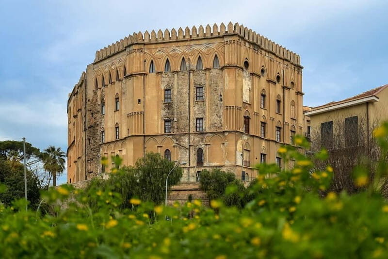 Palermo: Palatine Chapel & Palace of the Norman Guided Tour - An In-Depth Look at the Palermo Guided Tour