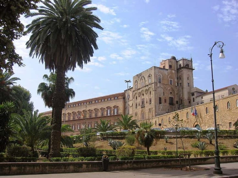 Palermo: Palatine Chapel & Palace of the Norman Guided Tour - FAQ