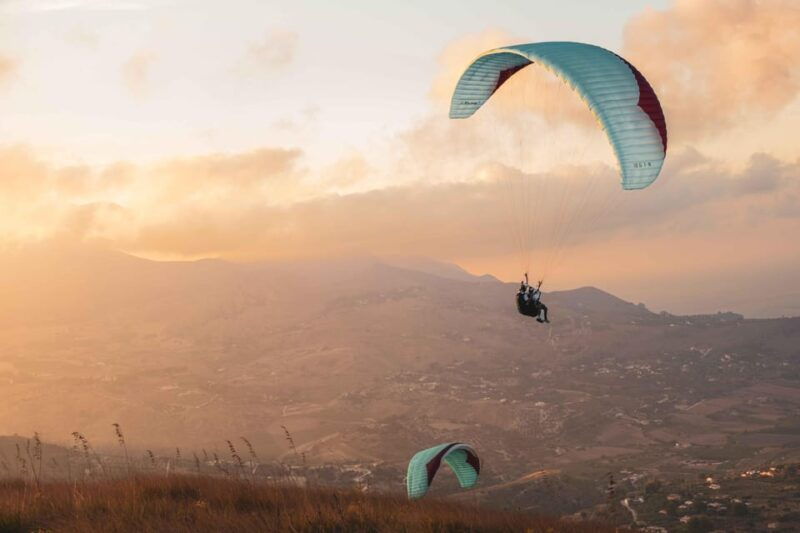 palermo-paragliding-flight-with-instructor-photo-and-video
