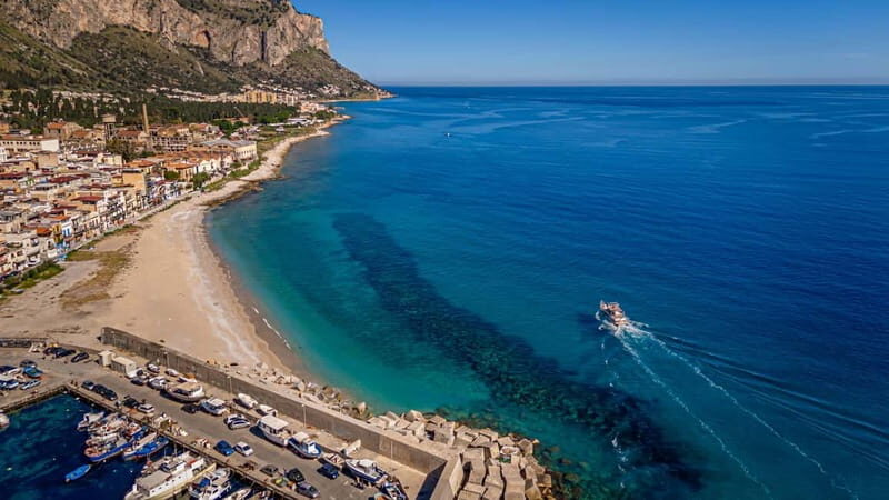 Palermo: Private Boat Tour Customized on Request + drink - An In-Depth Look at the Experience