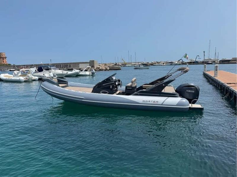 Palermo: Private Boat Tour Customized on Request + drink - Who Should Book This Tour?