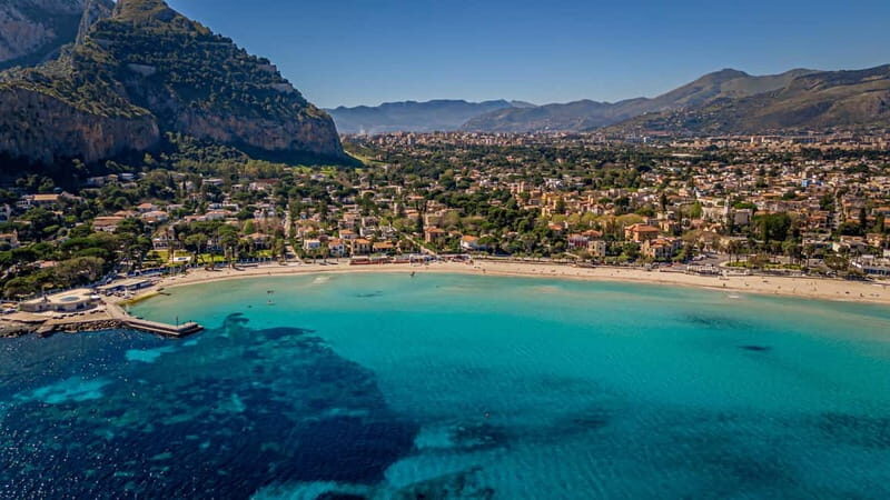 Palermo: Private Boat Tour Customized on Request + drink - FAQ