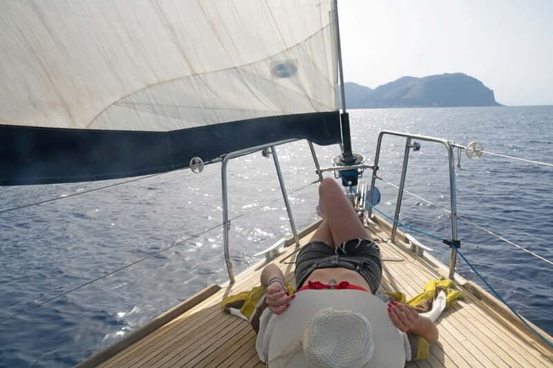 Palermo: Private Sailing Tours - Key Points