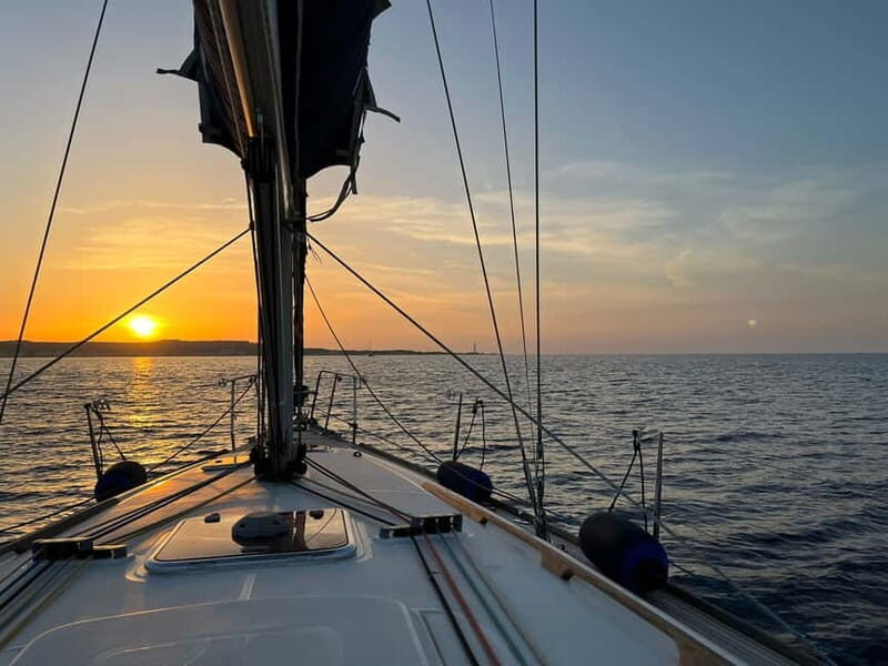 Palermo: Private Sailing Tours - Practical Considerations and Tips