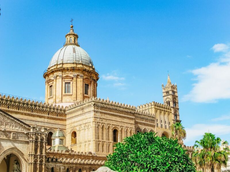 Palermo: Private Walking Tour with a Local - Who Is This Tour Best For?