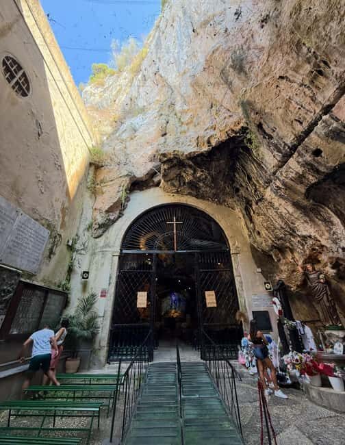 Palermo: Rotoli Cemetery and Santa Rosalia Sanctuary Tour - Who Will Love This Tour?
