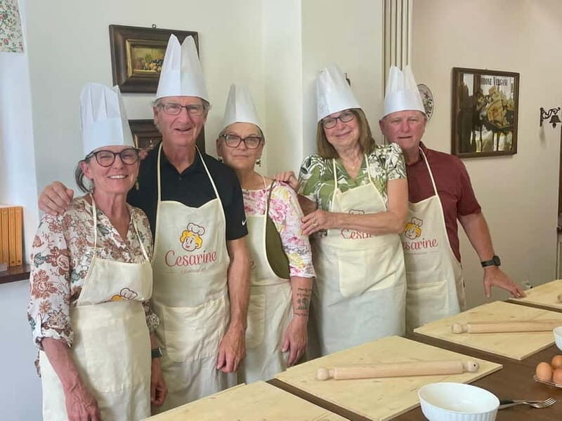 Palermo: Share Your Pasta Love in Local's Home - Final Thoughts