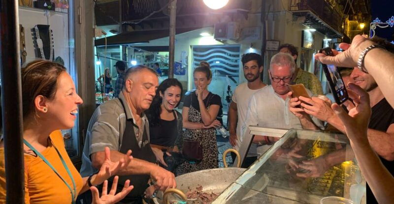 palermo-small-group-night-street-food-tour