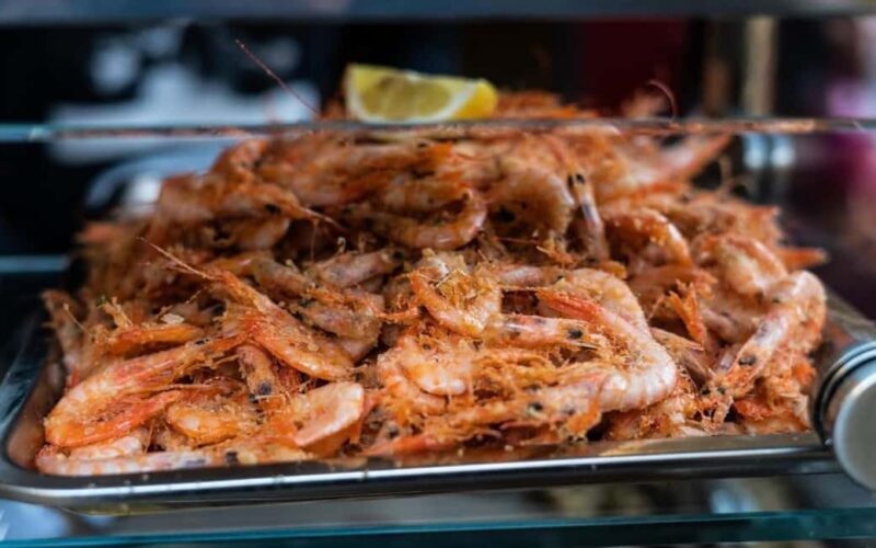 Palermo: street food walking tour - The Pros and Cons