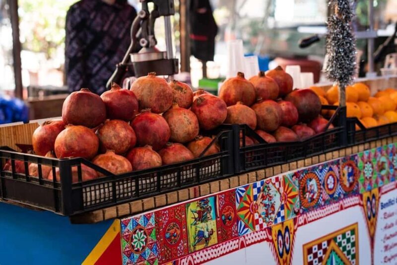 Palermo: street food walking tour - Who Will Love This Tour?